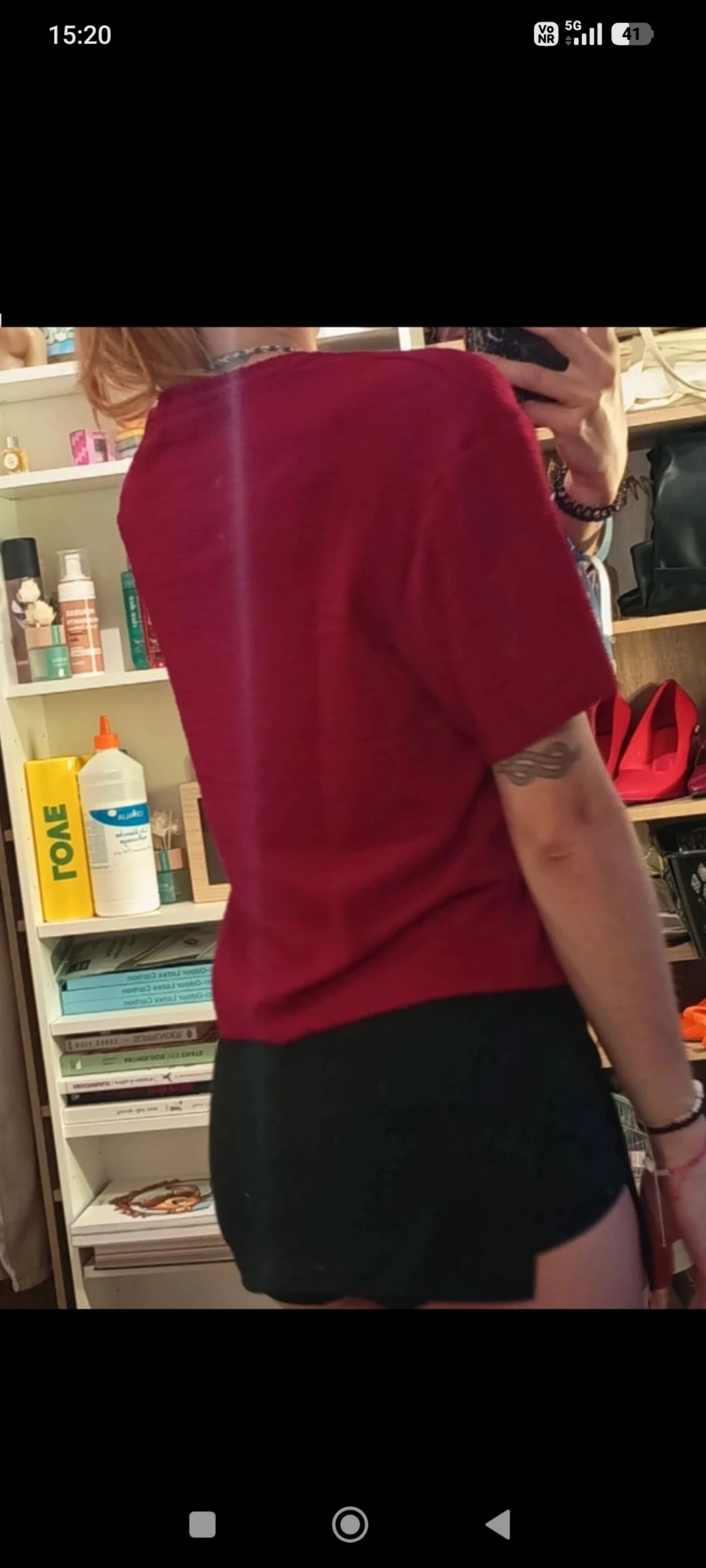 Camiseta – photo 2